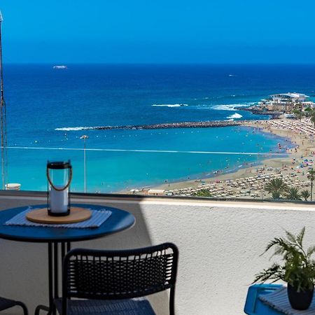 Soul Escape At Vista Bella Apartment Los Cristianos  Exterior foto