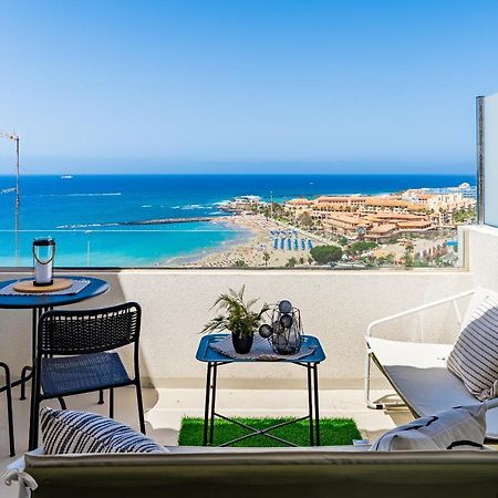 Soul Escape At Vista Bella Apartment Los Cristianos  Exterior foto