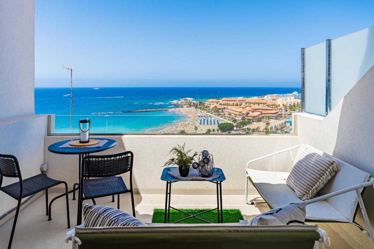 Soul Escape At Vista Bella Apartment Los Cristianos  Exterior foto