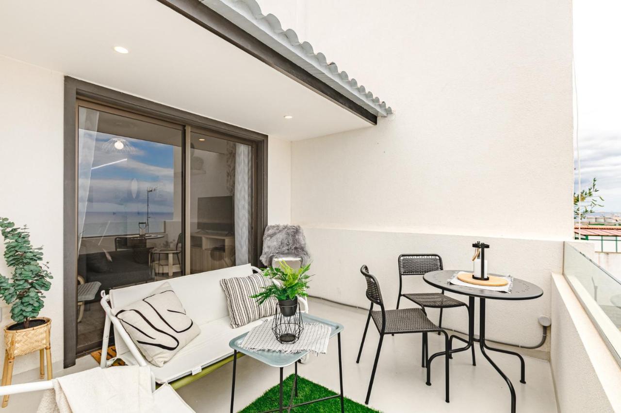 Soul Escape At Vista Bella Apartment Los Cristianos  Exterior foto